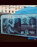 The Rotunda Theatre, Brighton Fringe 2022