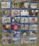 Polska by the Sea - installation at Eastbourne Station