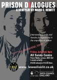 PRISON DIALOGUES in Lewes