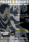 PRISON DIALOGUES. LLL at Brighton Fringe 2021