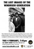 Colin Grant & Howard Grey: The Lost Images of the Windrush Generation