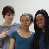 Prison Dialogues (photo © Sara Roque Peres)