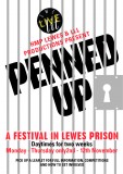 PENNED UP (Nov 2015) - a cross-artform literature festival in a prison