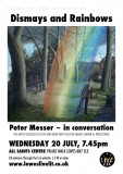 PETER MESSER in conversation (2016). Part of LLL's 'Lives of the Artists' series.