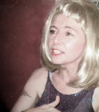 Trudy. (Photo © Robin James, 2011)