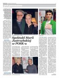 Coverage in Polish UK press